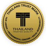 Platinum Thai Spa World Quality Standard
(2012 – 2015)