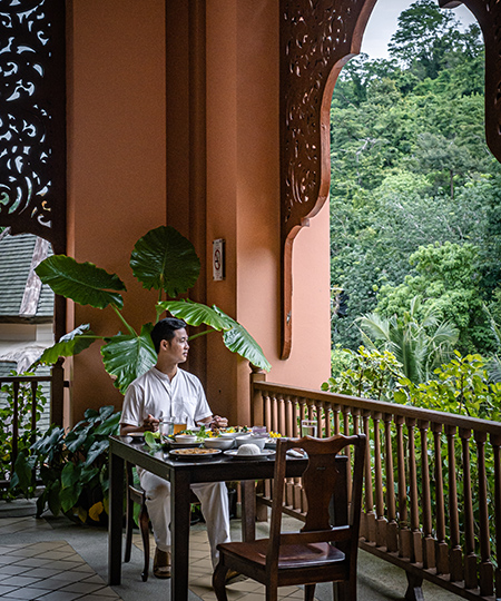 Suuko Wellness & Spa Resort - Traditional Thai Rejuvenation Retreat