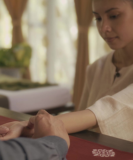 Suuko Wellness & Spa Resort - Traditional Thai Womb Detox Retreat